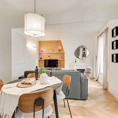 Loire - 2 A De Apartman