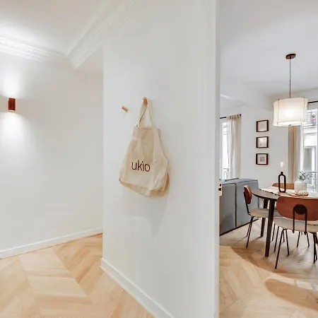Apartman Loire - 2 A De