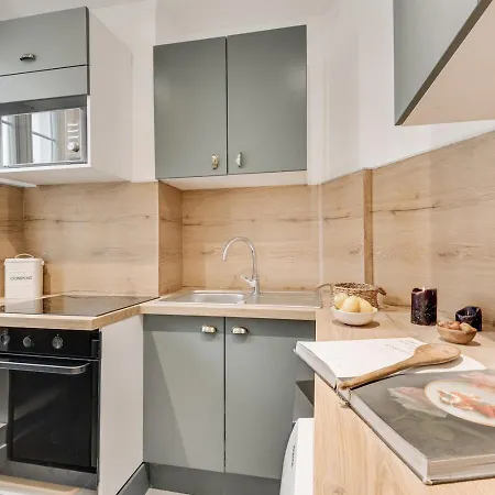Loire - 2 A De Apartman