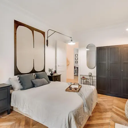 Apartman Loire - 2 A De *
