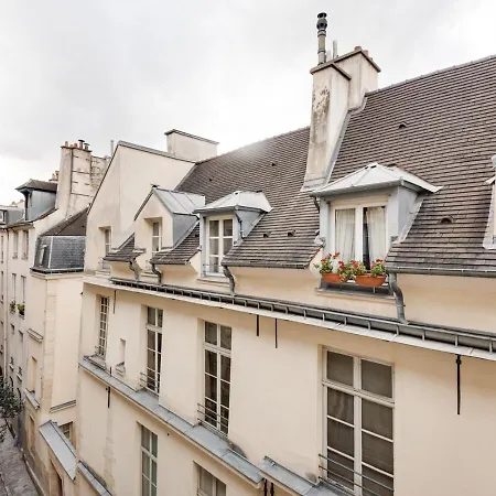 Apartman Loire - 2 A De *